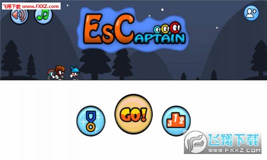 Escaptain(ܶӳ׿)ͼ1
