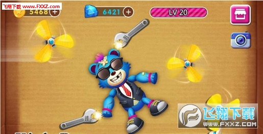 Beat Bear(ܶܰ׿)ͼ0