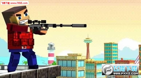 Sniper Craft 3dٷͼ1