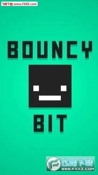 Bouncy Bit(С鰲׿)ͼ0