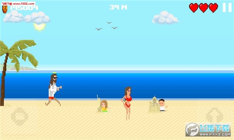 Beach Daddy(̲İְְ׿)1.0.4ͼ1