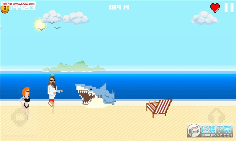 Beach Daddy(̲İְְ׿)1.0.4ͼ2