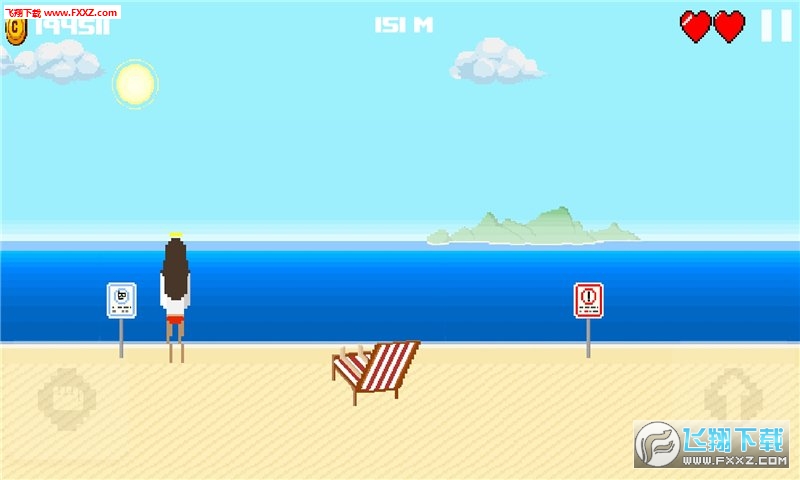Beach Daddy(̲İְְ׿)1.0.4ͼ3