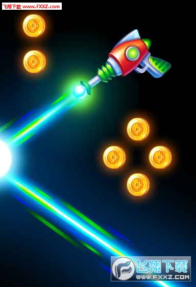 Flip The Gun(FliptheGun)ͼ1