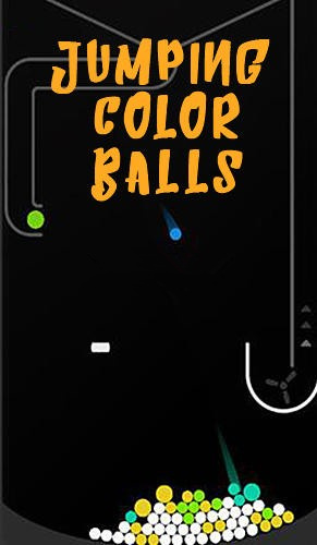 Jumping Color Balls(S׿)؈D0