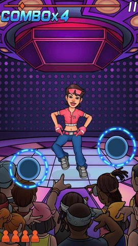 Hiphop Dance(°)ͼ0