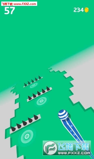 Rapid Roller(Ϸ)ͼ2