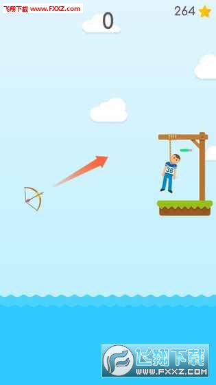 Archery Game(Gibbets: Bow Master)v1.0.4 ׿ͼ3