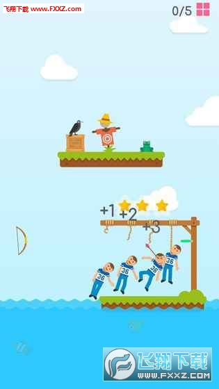 Archery Game(Gibbets: Bow Master)v1.0.4 ׿ͼ2