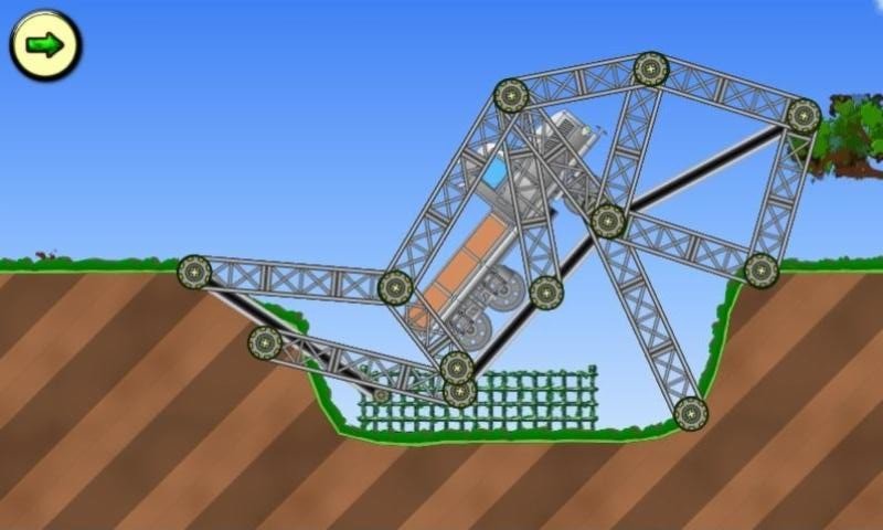 Railway Bridge Free(·)ͼ1