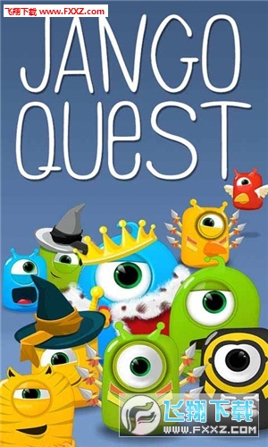 Jango Quest(Ӧ)ͼ1
