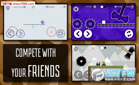 Rebons(ս׿)v1.3ͼ0