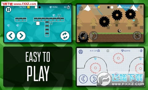 Rebons(ս׿)v1.3ͼ1