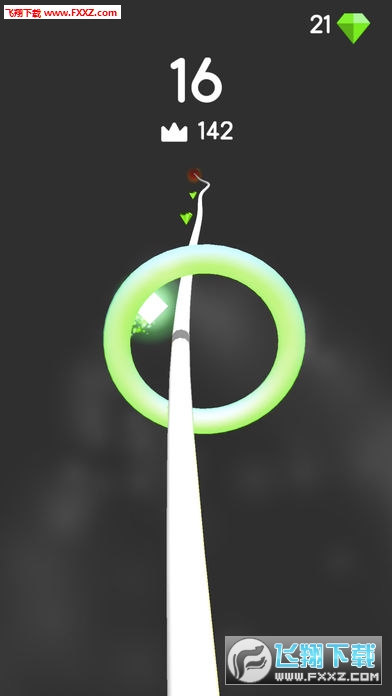 Hoop Rush׿v1.0ͼ1