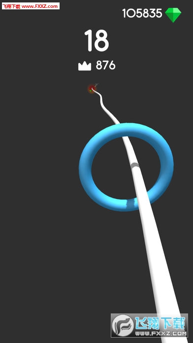 Hoop Rush׿v1.0ͼ0