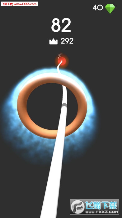 Hoop Rush׿v1.0ͼ2