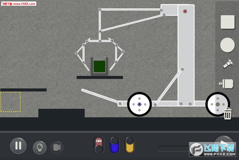 Machinery(е)v1.0.69 ׿ͼ1