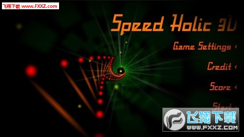 Speed Holic 3D(ٶȼ)ͼ0