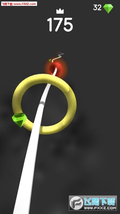 Hoop RushϷͼ4