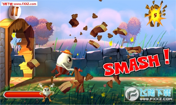 Humpty Dumpty Smash(ֶnײ׿)v1.3؈D1