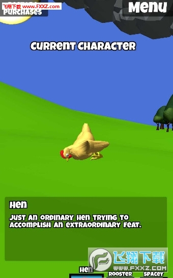 ChickenPopνͼ1