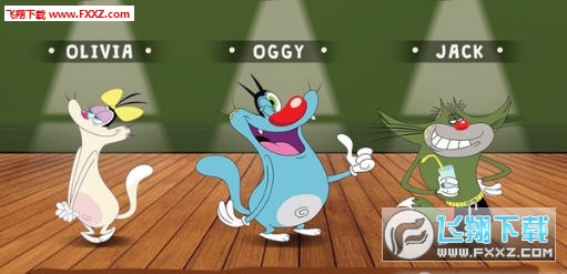 Oggy Go簲׿ͼ0