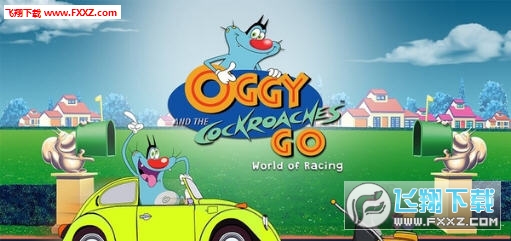 Oggy Go簲׿ͼ2