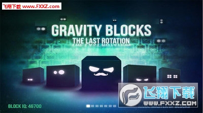 Gravity Blocks(ϰ׿)v1.0.1ͼ0