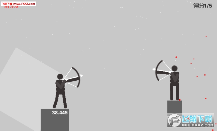 Stickman Bowmasters(˹İ)ͼ2