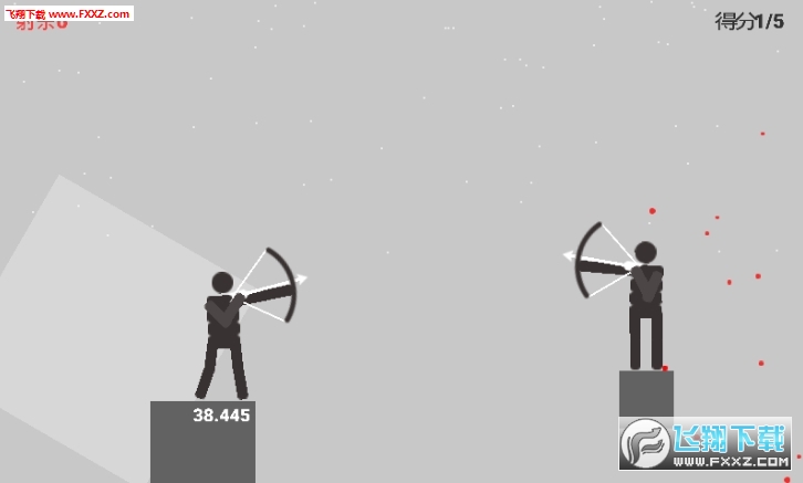 Stickman Bowmasters(˹)ͼ2