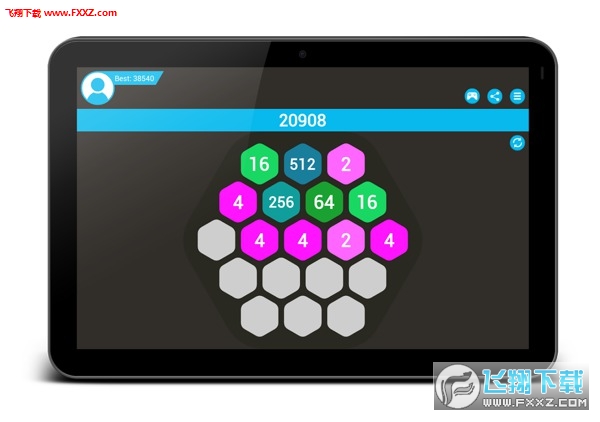 4096 Hexa׿ͼ0