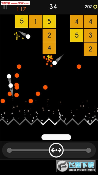 Ballz Break()ͼ1
