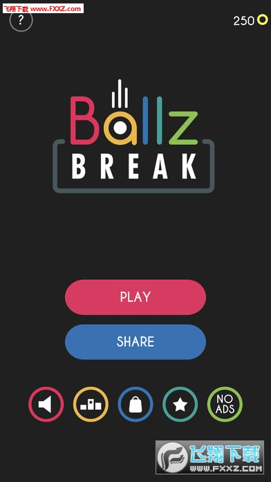 Ballz Break()ͼ3