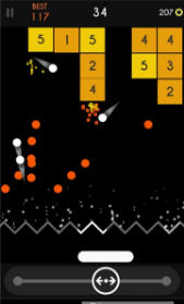Ballz Break(Ϸ)ͼ1