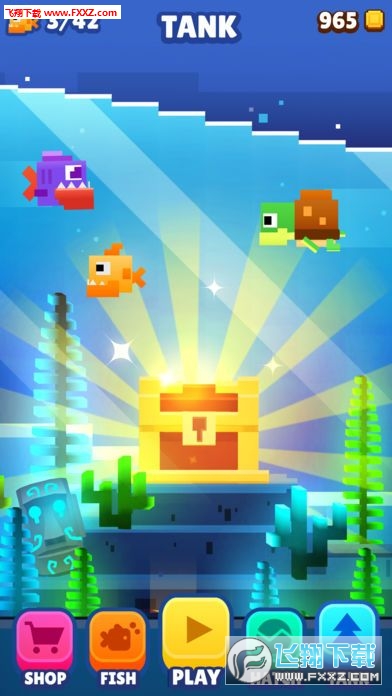 Fishy Bits 2(2׿)ͼ3