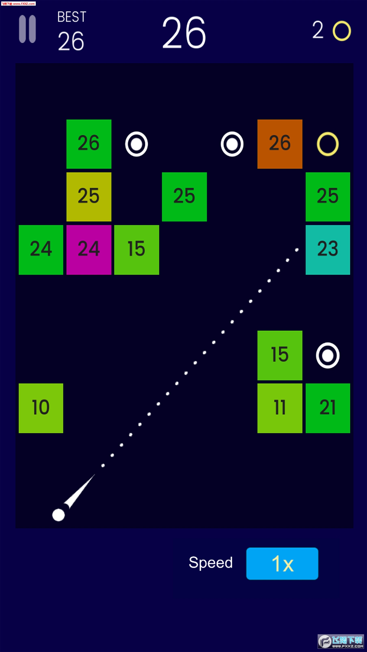 Boomerang Balls(׿)ͼ2