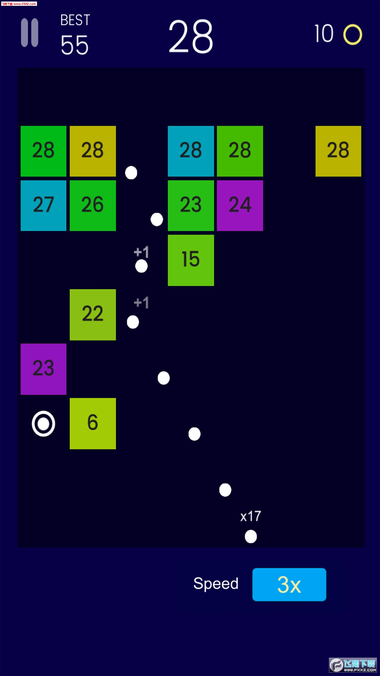 Boomerang Balls׿ͼ3
