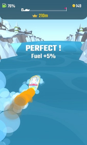 Flippy Boat(תС׿)ͼ2