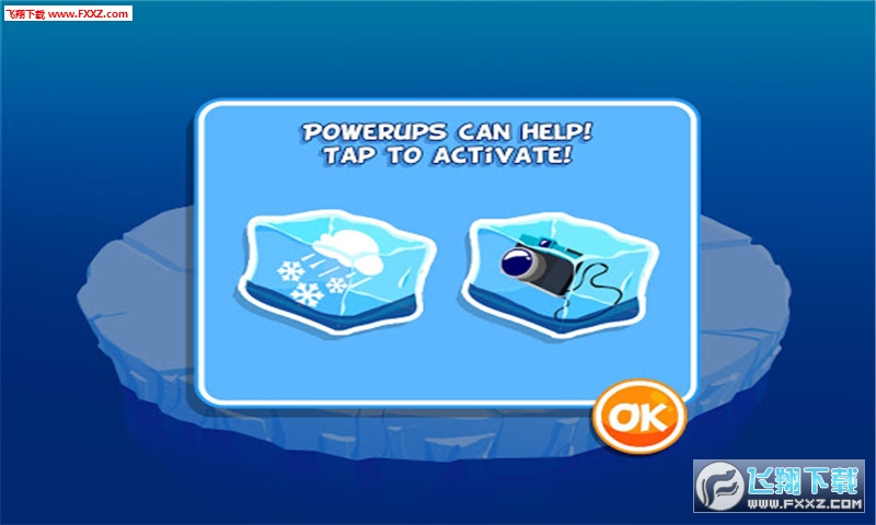 Stay On The Ice!(ڱ)v1.0ͼ1
