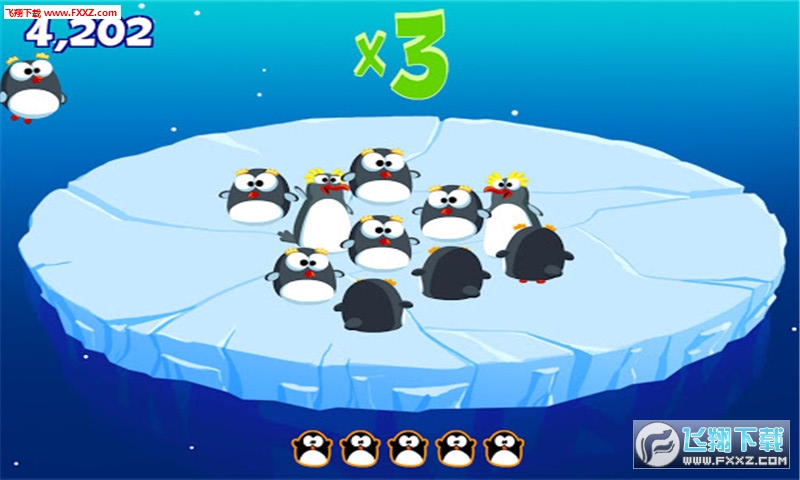 Stay On The Ice!(ڱ)v1.0ͼ2