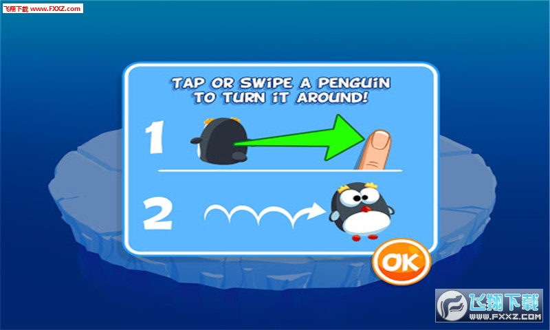 Stay On The Ice!(ڱ)v1.0ͼ3