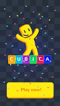 Cubica(ȿ)v1.1.1 ٷͼ3