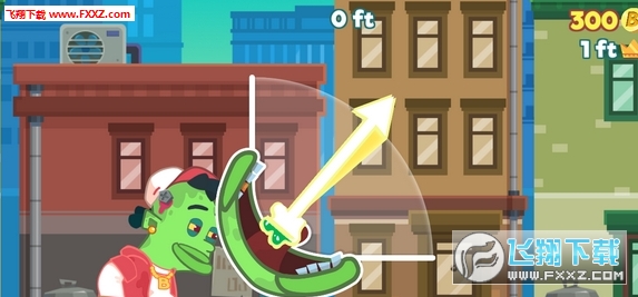 Gum Fly(gumfly׿)ͼ2