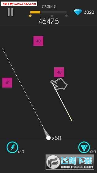 Balls Bounce Puzzle(Balls Bounce2׿)ͼ2