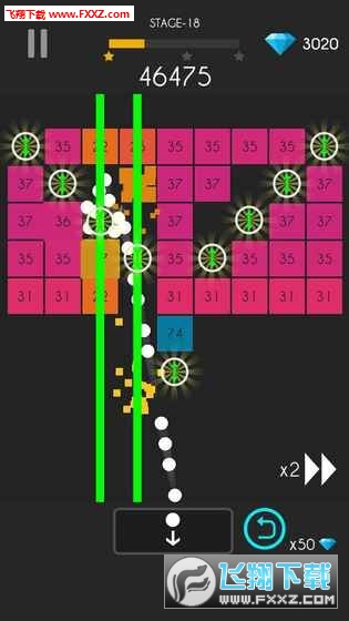 Balls Bounce Puzzle(Balls Bounce2׿)ͼ3