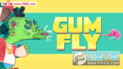 Gum Fly(GumFlyֻ)ͼ0