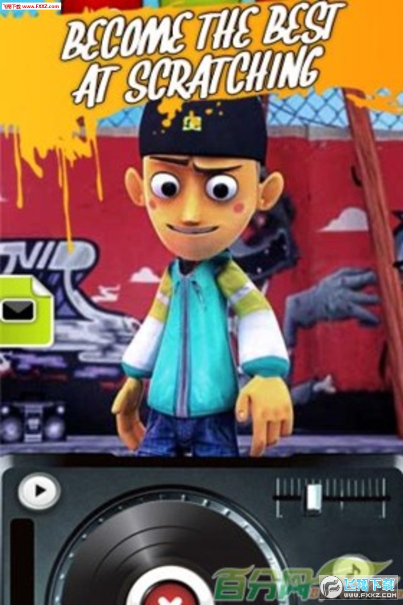Talking Rapper(˵)v2.0.1 ׿ͼ1