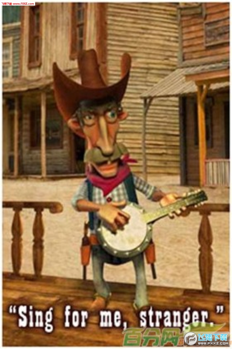 Talking Cowboy(˵ţ)v2.0.6.5 ׿ͼ3