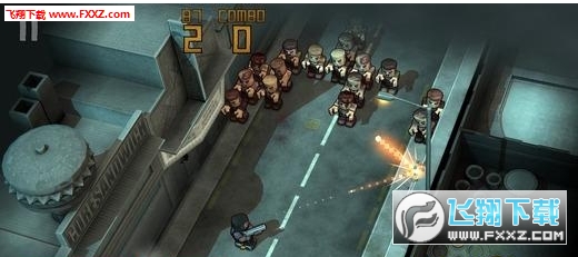 Slingshots vs. Zombies뽩ʬ°ͼ2