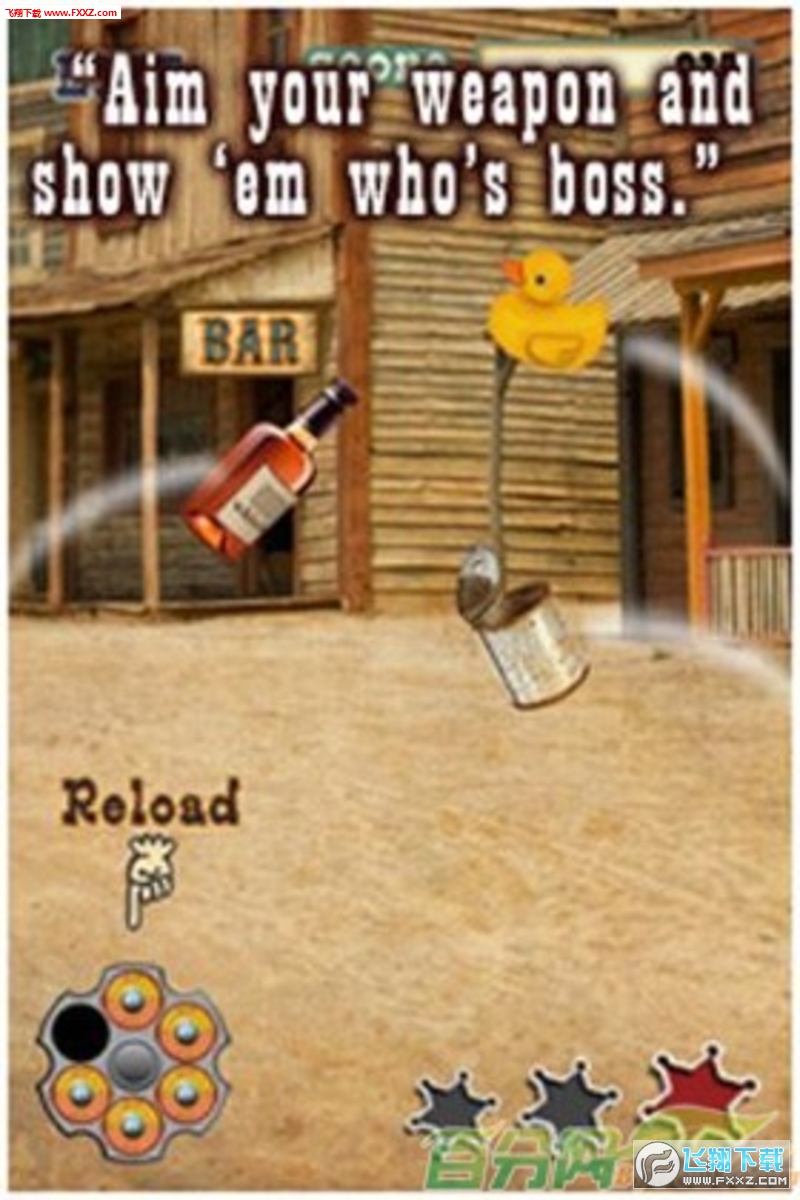 Talking Cowboy(˵ţ)v2.0.6.5 ׿ͼ1